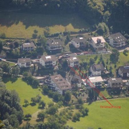 Ferienwohnung Treyer 奥珀瑙 外观 照片