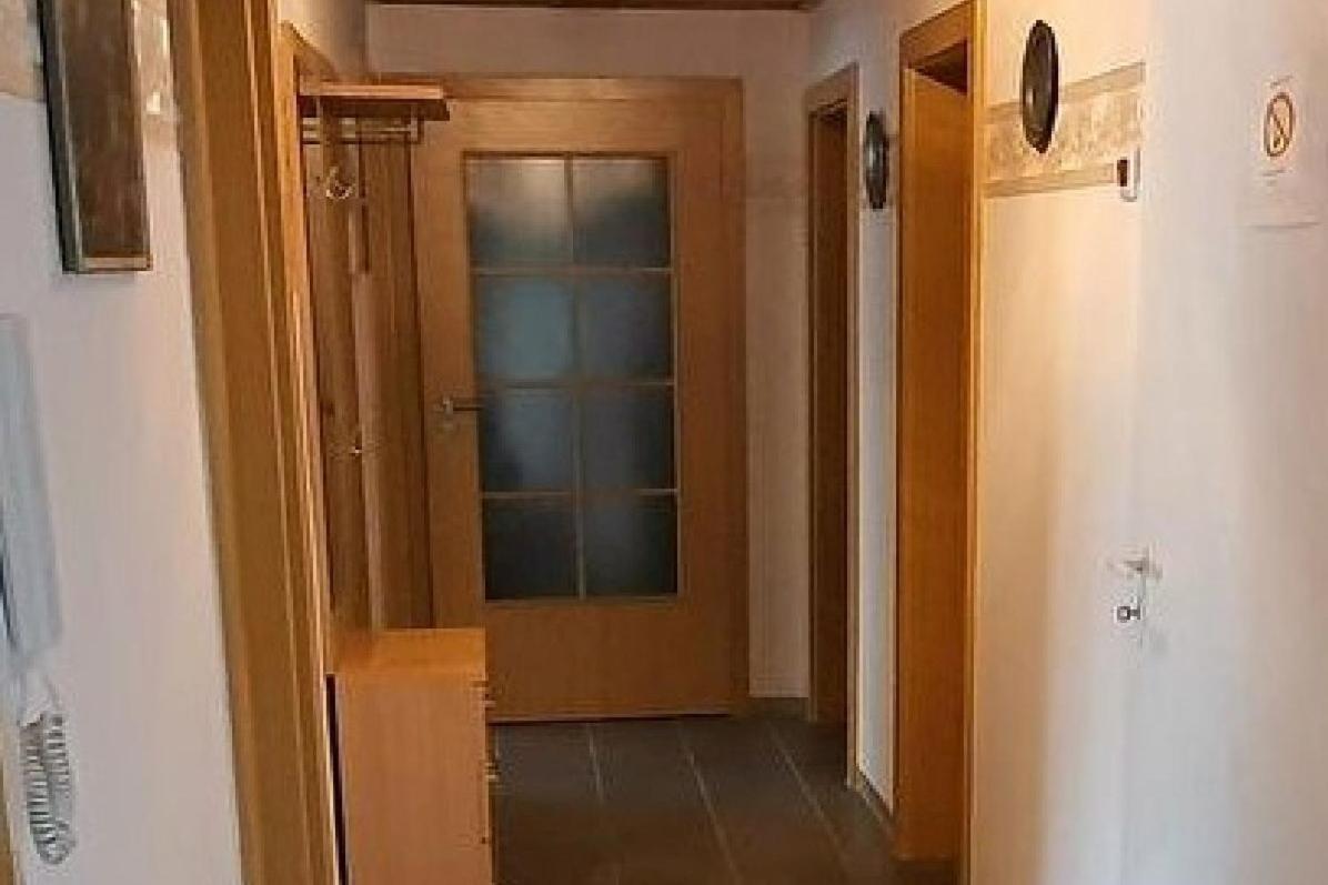 Ferienwohnung Treyer 奥珀瑙 外观 照片