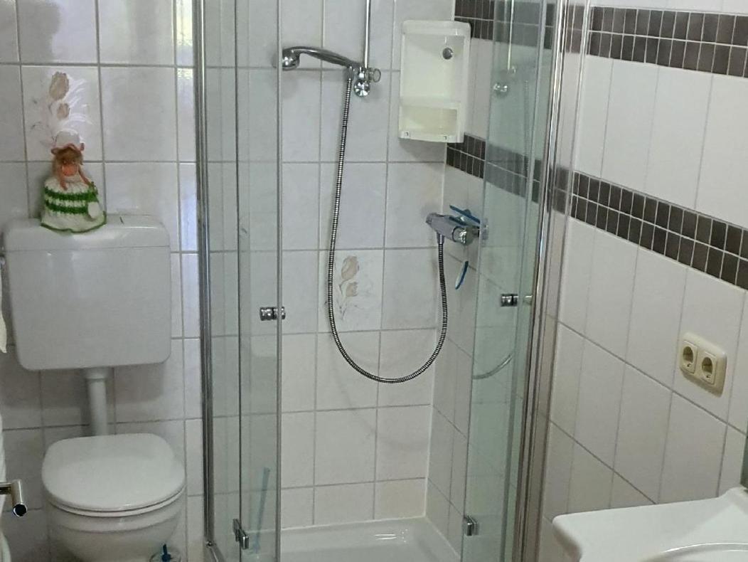 Ferienwohnung Treyer 奥珀瑙 外观 照片