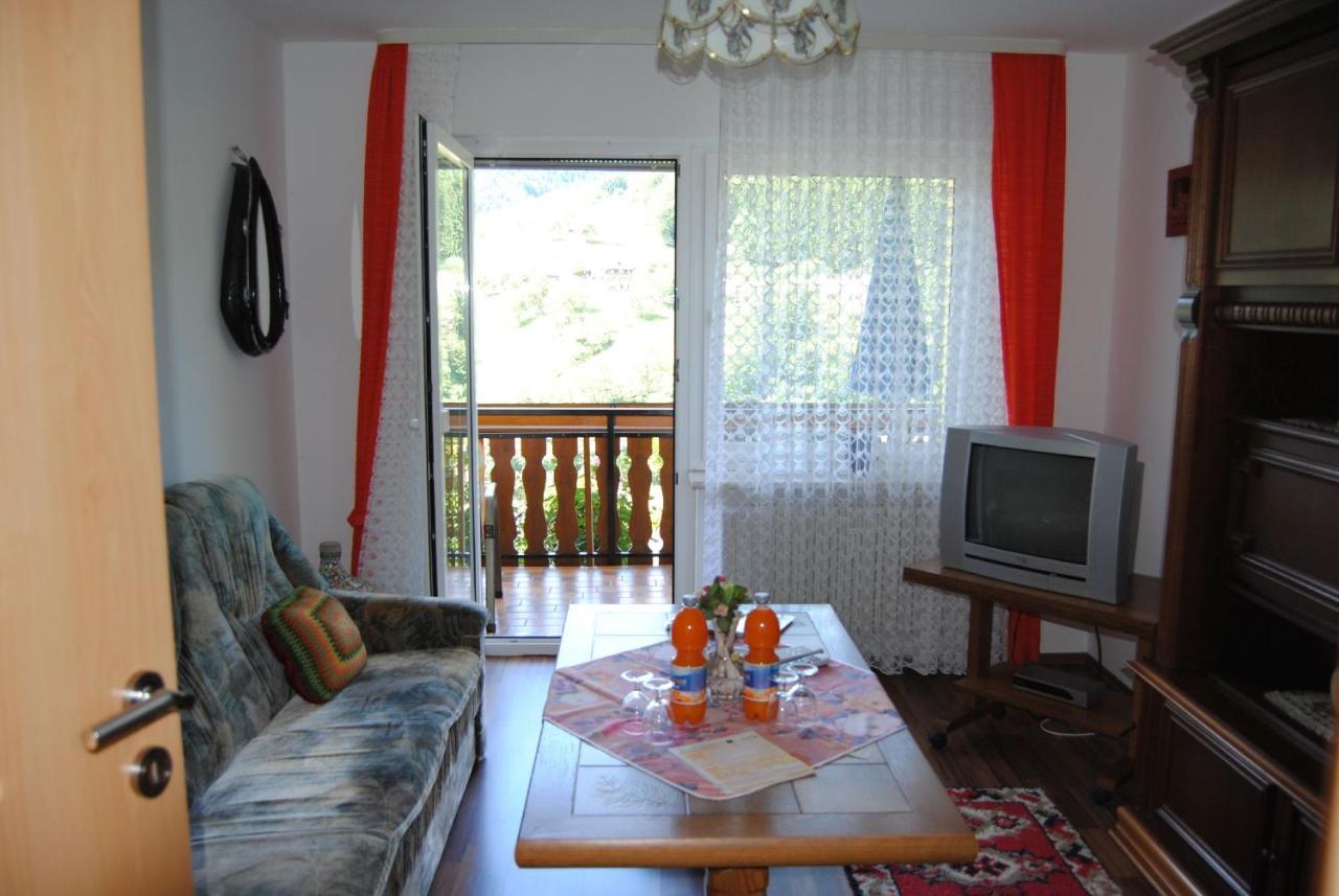 Ferienwohnung Treyer 奥珀瑙 外观 照片
